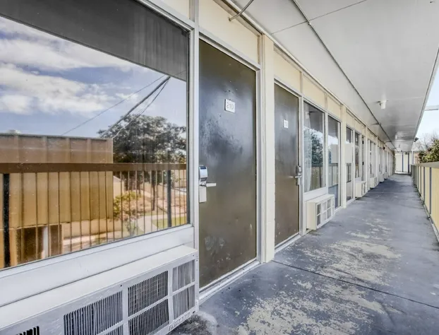 OYO Hotel Brownwood Hwy 67 hotel detail image 2