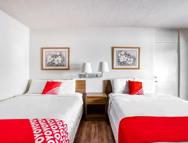 OYO Hotel Brownwood Hwy 67 hotel detail image 3