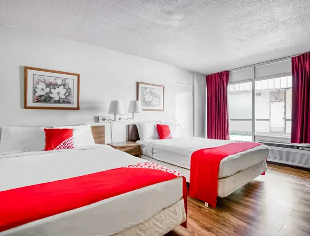 OYO Hotel Brownwood Hwy 67 hotel detail image 4