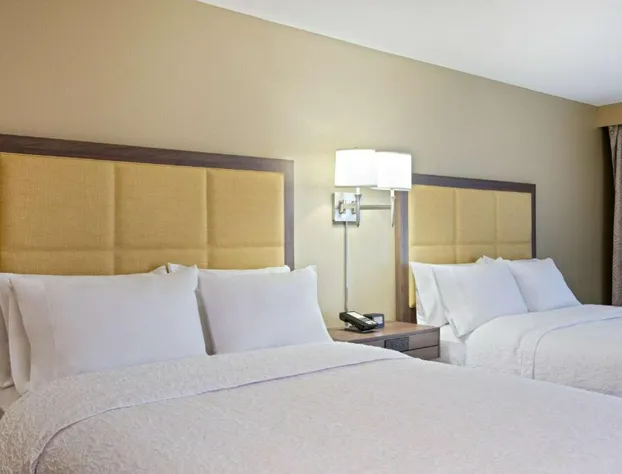 Hampton Inn Sault Ste Marie hotel detail image 1