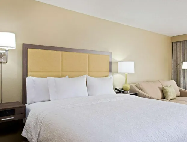 Hampton Inn Sault Ste Marie hotel detail image 3