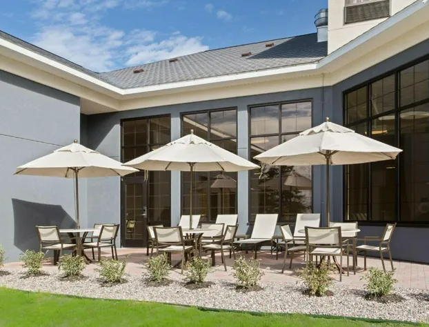 Hampton Inn Sault Ste Marie hotel detail image 2