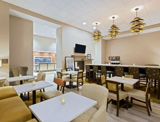 Hampton Inn Sault Ste Marie hotel detail image 4