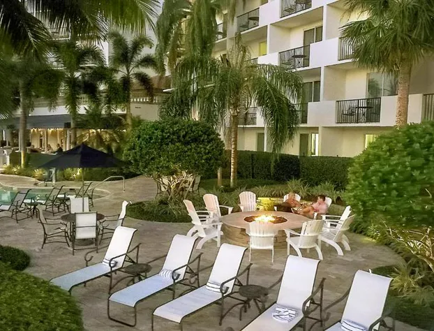 Inn at Pelican Bay hotel detail image 1