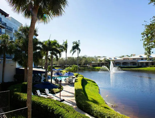 Inn at Pelican Bay hotel detail image 3