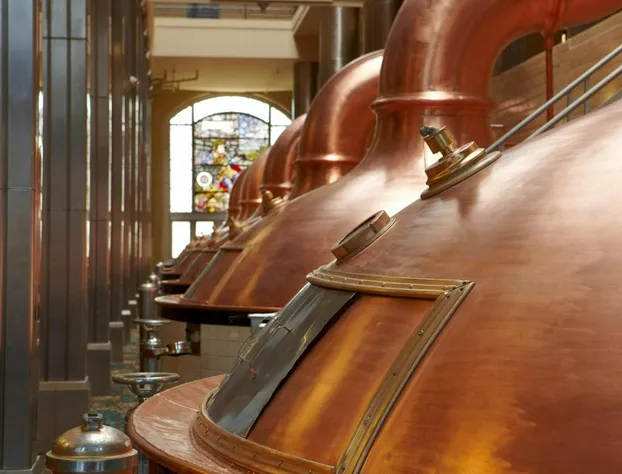 The Brewhouse Inn & Suites hotel detail image 2