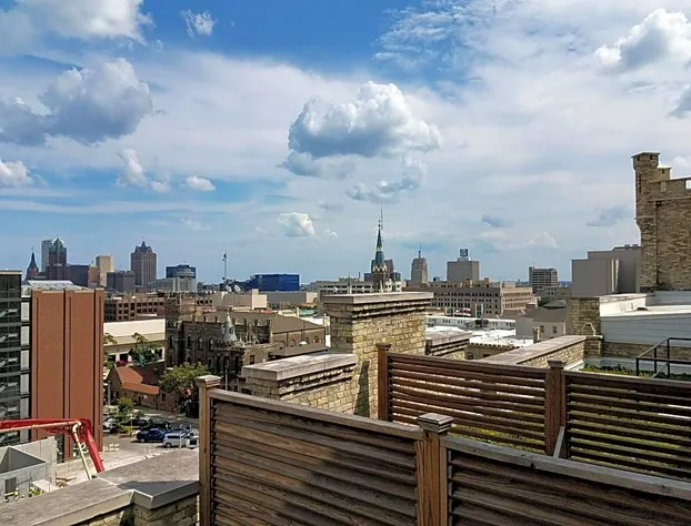 The Brewhouse Inn & Suites hotel detail image 1