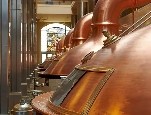 The Brewhouse Inn & Suites hotel detail image 2