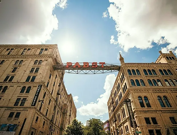 The Brewhouse Inn & Suites hotel detail image 3