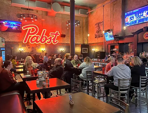 The Brewhouse Inn & Suites hotel detail image 4