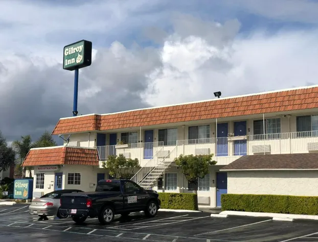 Gilroy Inn hotel detail image 4