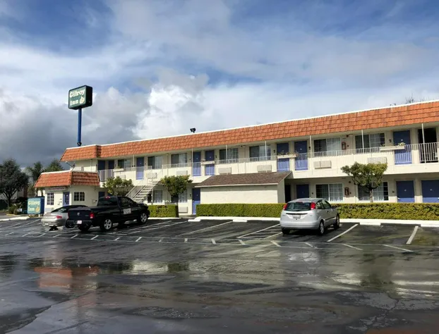 Gilroy Inn hotel detail image 3