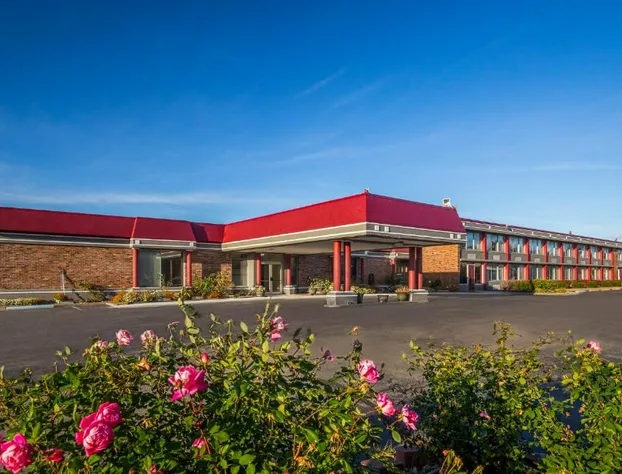 Red Roof Inn Winchester - Lexington East hotel detail image 1