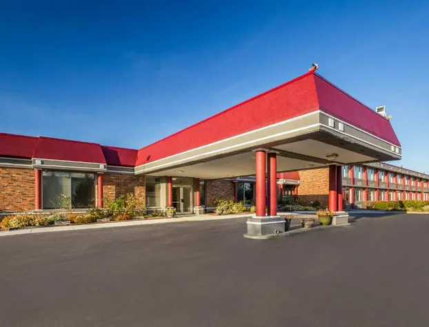 Red Roof Inn Winchester - Lexington East hotel detail image 3