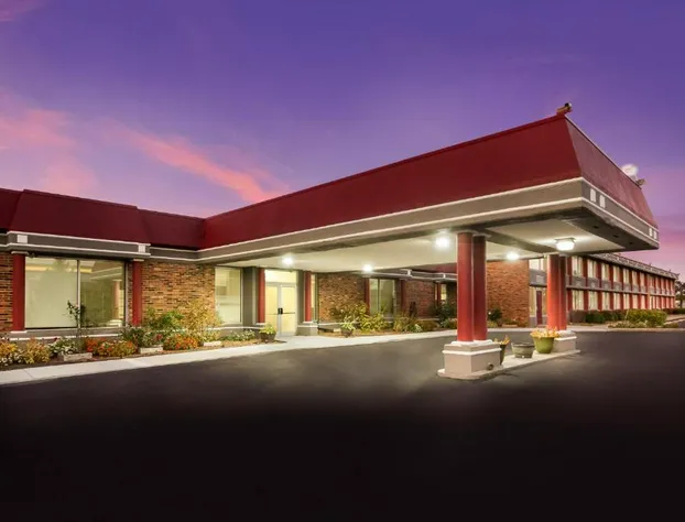 Red Roof Inn Winchester - Lexington East hotel detail image 4