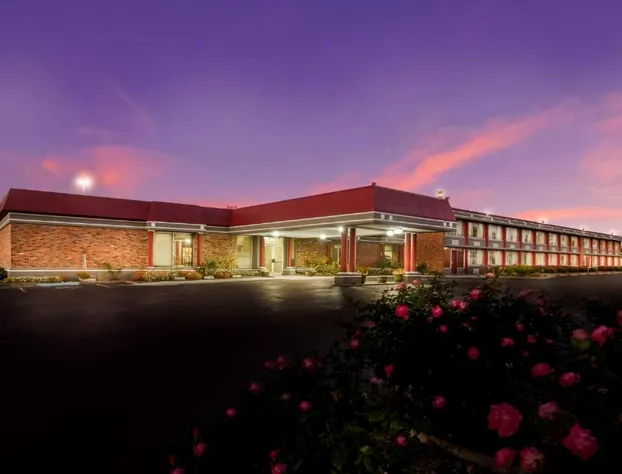 Red Roof Inn Winchester - Lexington East hotel detail image 2