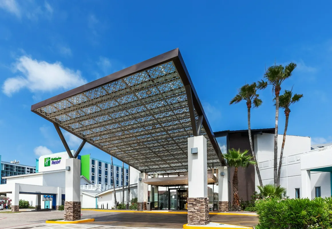 Holiday Inn Resort South Padre Island - Beach Front by IHG hotel hero