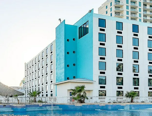 Holiday Inn Resort South Padre Island - Beach Front by IHG hotel detail image 1
