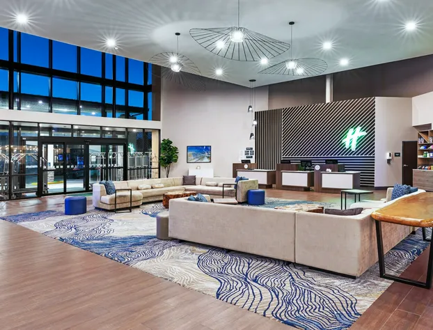 Holiday Inn Resort South Padre Island - Beach Front by IHG hotel detail image 3