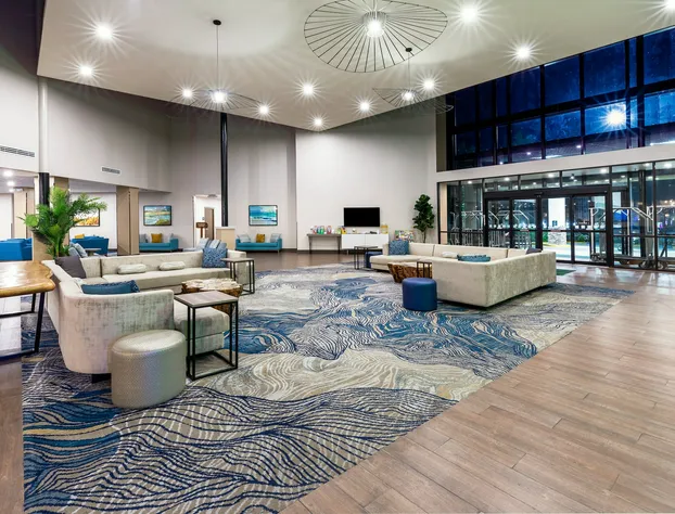 Holiday Inn Resort South Padre Island - Beach Front by IHG hotel detail image 4