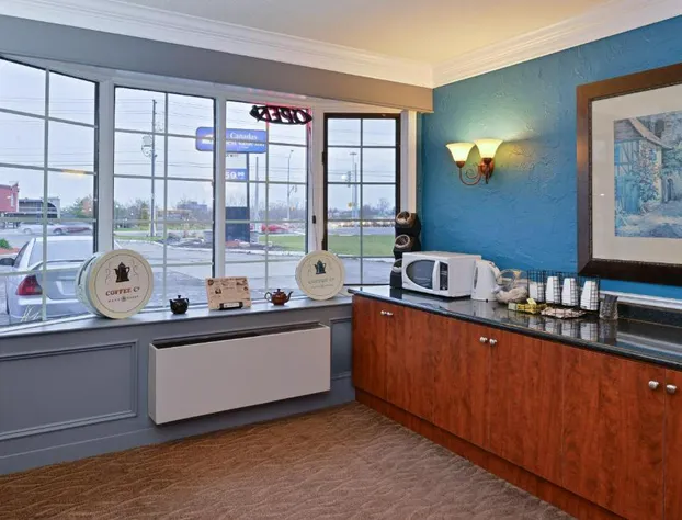 Canadas Best Value Inn St. Catharines hotel detail image 3
