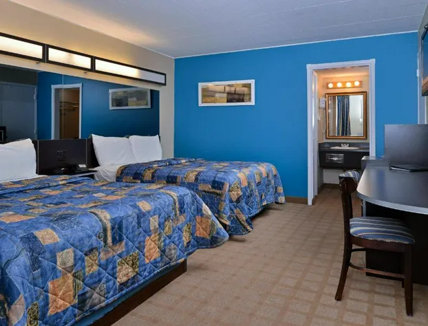 Canadas Best Value Inn St. Catharines hotel detail image 3