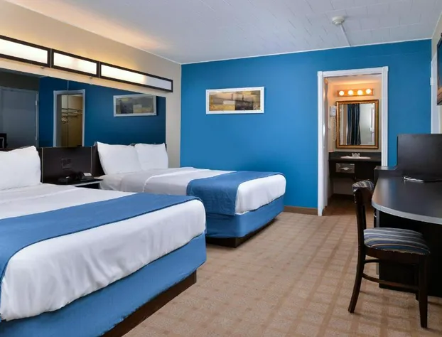 Canadas Best Value Inn St. Catharines hotel detail image 4