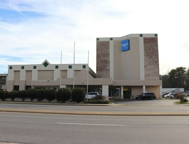 Rodeway Inn hotel detail image 1