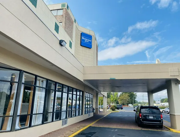 Rodeway Inn hotel detail image 2