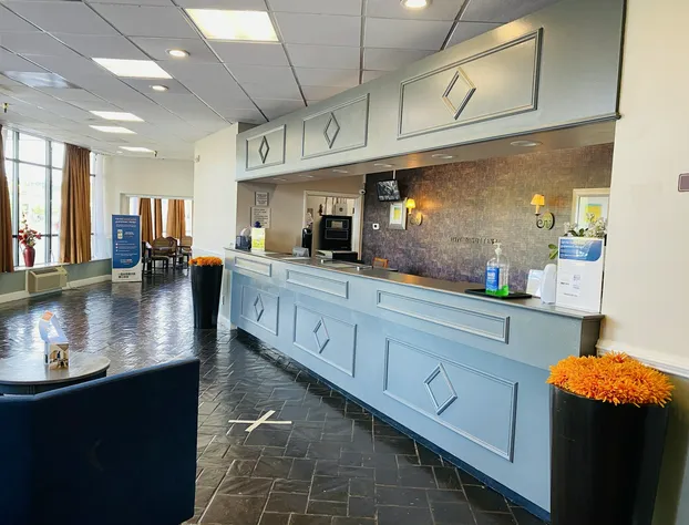 Rodeway Inn hotel detail image 4