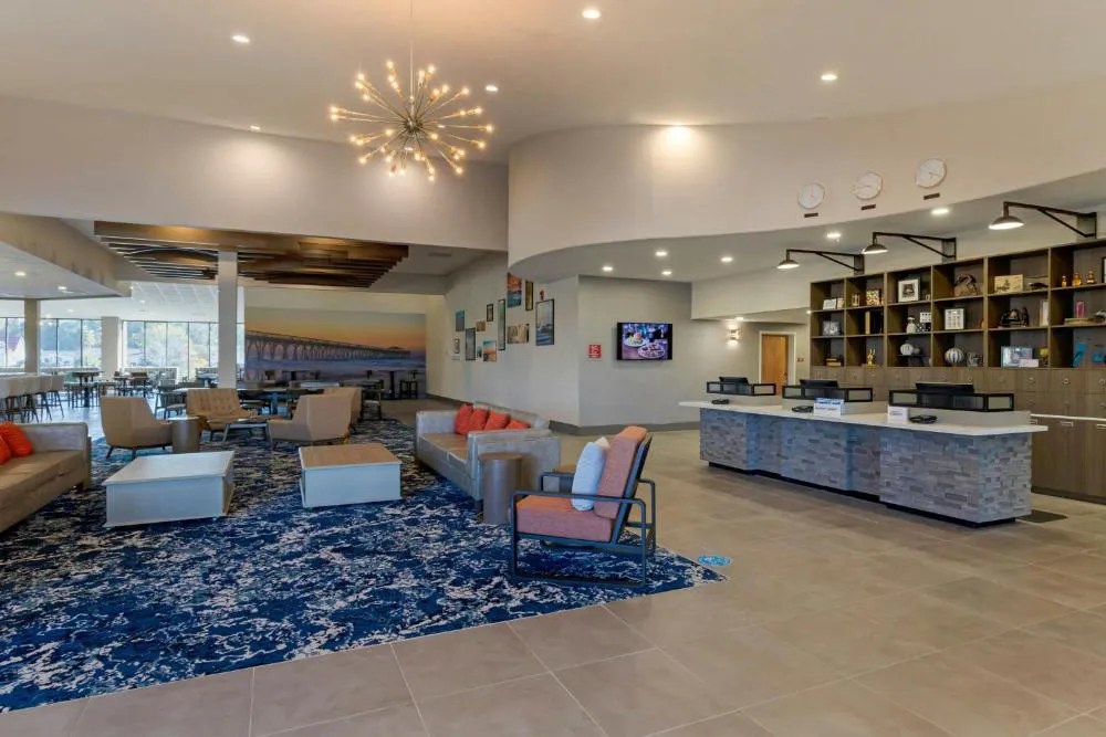 Four Points by Sheraton Myrtle Beach hotel hero