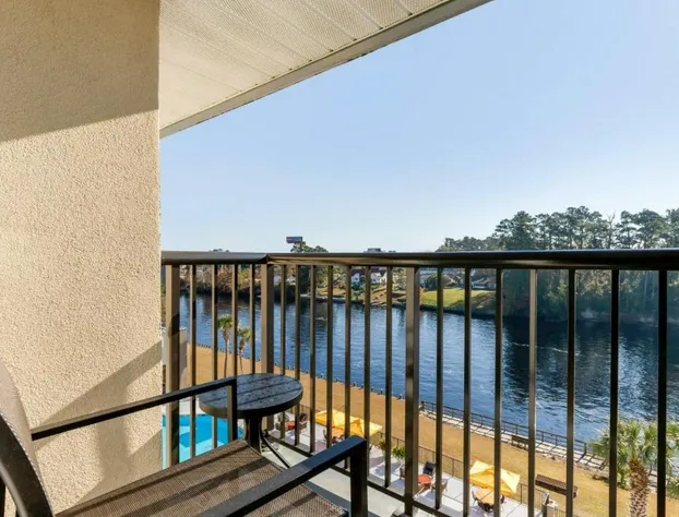 Four Points by Sheraton Myrtle Beach hotel detail image 2