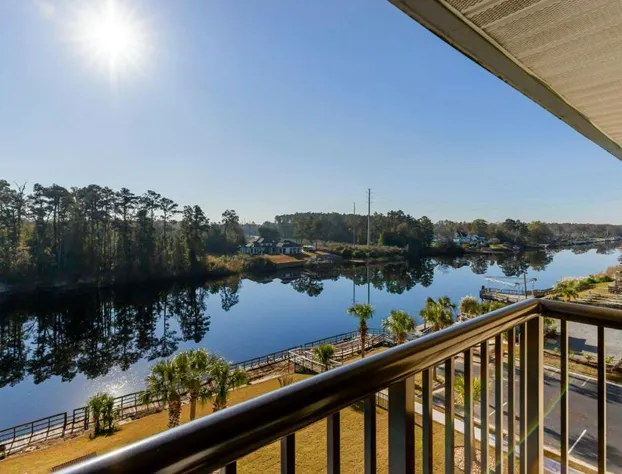 Four Points by Sheraton Myrtle Beach hotel detail image 3