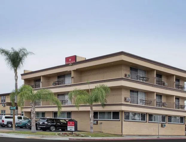 Ramada by Wyndham San Diego Airport hotel detail image 1