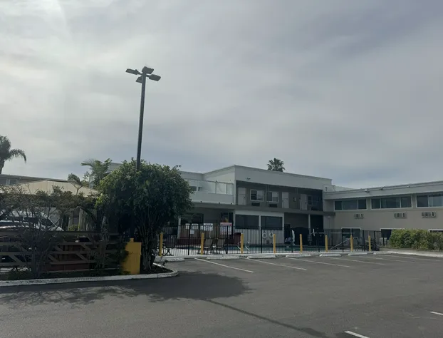 Ramada by Wyndham San Diego Airport hotel detail image 4