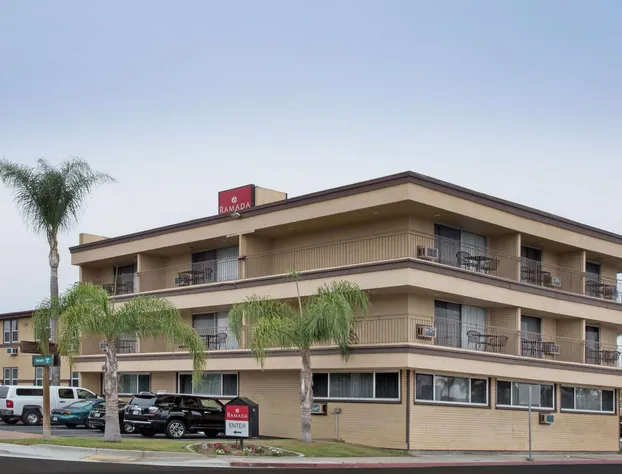 Ramada by Wyndham San Diego Airport hotel detail image 1
