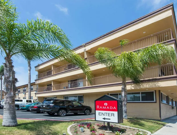 Ramada by Wyndham San Diego Airport hotel detail image 2