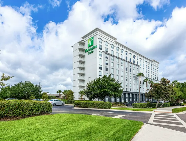 Holiday Inn & Suites Across From Universal Orlando by IHG hotel detail image 3