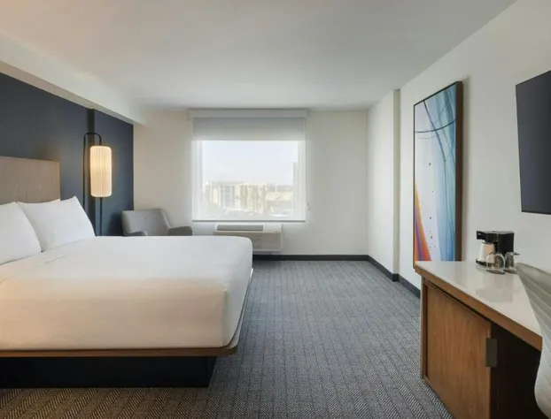 Courtyard by Marriott across Universal Orlando hotel detail image 2