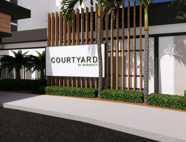 Courtyard by Marriott across Universal Orlando hotel detail image 1