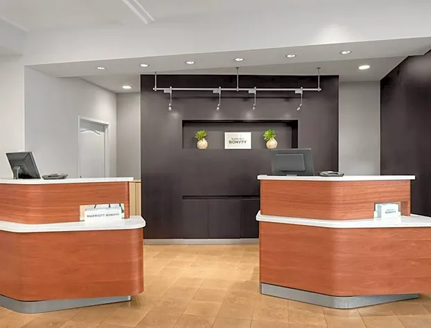 Courtyard by Marriott Cypress Anaheim/Orange County hotel detail image 1