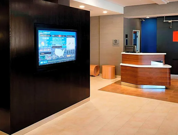 Courtyard by Marriott Cypress Anaheim/Orange County hotel detail image 2