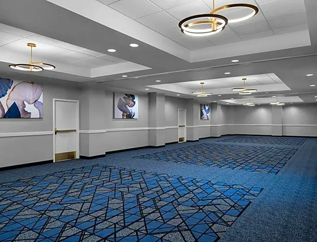 Courtyard by Marriott Cypress Anaheim/Orange County hotel detail image 3