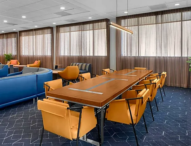 Courtyard by Marriott Cypress Anaheim/Orange County hotel detail image 4