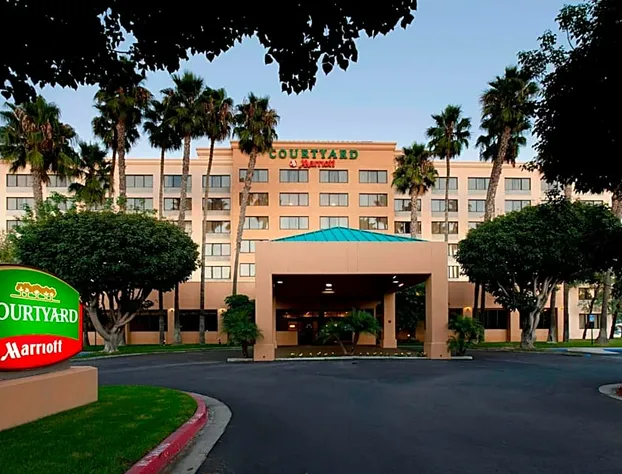 Courtyard by Marriott Cypress Anaheim/Orange County hotel detail image 1