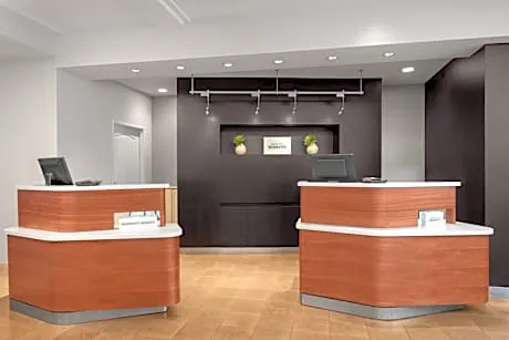 Courtyard by Marriott Cypress Anaheim/Orange County hotel detail image 4