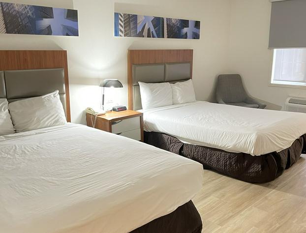 Travelodge by Wyndham Niagara Falls Bonaventure hotel detail image 4