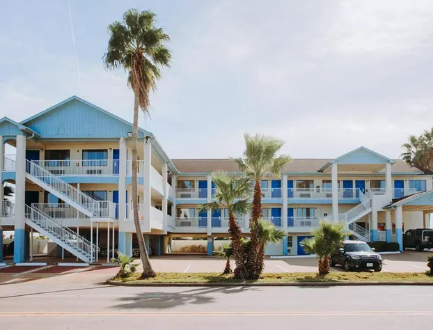 Scottish Inns and Suites - Near Kemah Boardwalk hotel detail image 1