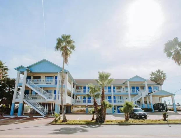 Scottish Inns and Suites - Near Kemah Boardwalk hotel detail image 1