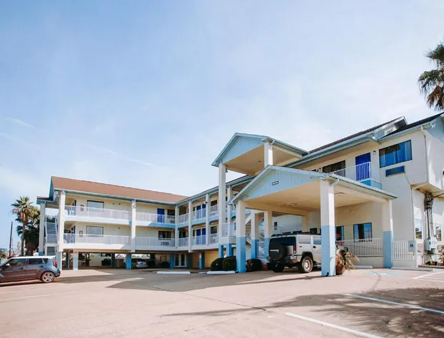 Scottish Inns and Suites - Near Kemah Boardwalk hotel detail image 3